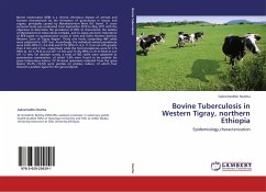 Bovine Tuberculosis in Western Tigray, northern Ethiopia - Romha, Gebremedhin