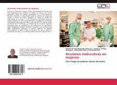 Acciones instructivas en mujeres - Menéndez Guerrero, Gilberto Enrique;Hidalgo Rodríguez, Yusleidys;Frómeta Martínez, Amalia Mercedes