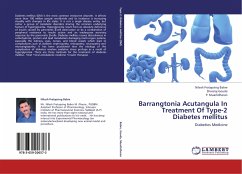 Barrangtonia Acutangula In Treatment Of Type-2 Diabetes mellitus