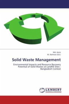 Solid Waste Management - Azim, Md.