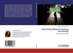 Femininity Between Fantasy and Reality - Sâncelean, Andreea-Maria