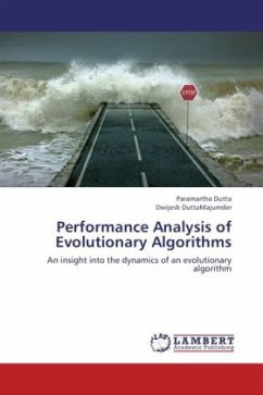 Performance Analysis of Evolutionary Algorithms