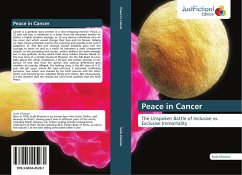 Peace in Cancer - Khanian, Sude