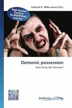 Demonic possession