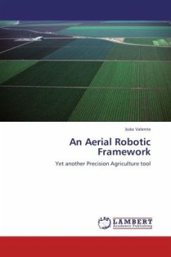 Cover An Aerial Robotic Framework