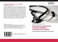 Evaluación nutricional, dosis de diálisis y variables pronóstico