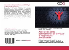 Asociación entre polimorfismos de CYP3A y la respuesta a pravastatina - Wong Ley Madero, Luis Eduardo;Ortiz Orozco, Rocío Guadalupe;Pérez Nuño, Mario