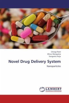 Novel Drug Delivery System