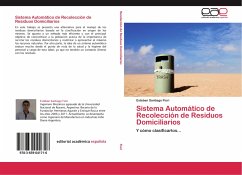 Sistema Automático de Recolección de Residuos Domiciliarios