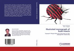 ILLUSTRATED MONOGRAPH OF SCALE INSECTS