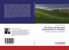 The Status Of Bio-fuels Development in Ethiopia - Estifanos, Yordanos Seifu