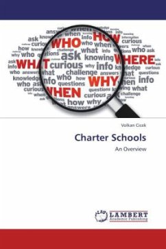 Charter Schools - Cicek, Volkan