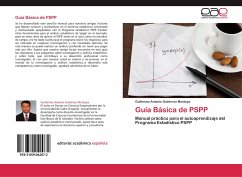 Guía Básica de PSPP - Gutiérrez Montoya, Guillermo Antonio