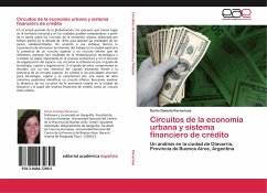 Circuitos de la economía urbana y sistema financiero de crédito - Parserisas, Derlis Daniela