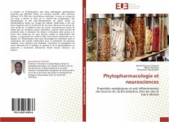 Phytopharmacologie et neurosciences - Keuwe Tchamba, Gérard;Kamanyi, Albert;Nguelefack, Télesphore