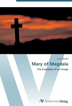 Mary of Magdala