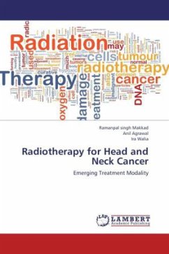 Radiotherapy for Head and Neck Cancer