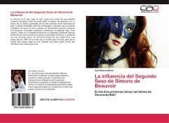 La influencia del Segundo Sexo de Simone de Beauvoir - Mirón, Ana Rebeca