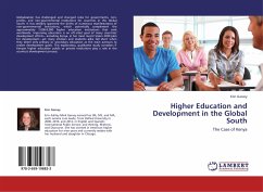 Higher Education and Development in the Global South