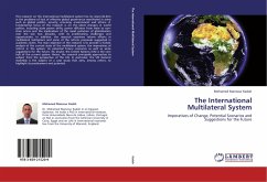 The International Multilateral System - Kadah, Mohamed Mansour