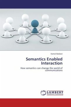 Cover Semantics Enabled Interaction