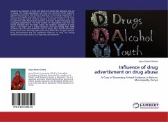 Influence of drug advertisment on drug abuse