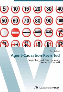 Agent-Causation Revisited