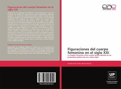 Figuraciones del cuerpo femenino en el siglo XXI - Herrera Ramos, Claudia del Carmen