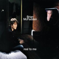 Real To Me - Brian McFadden