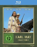 Karl May - Collection 2 BLU-RAY Box