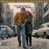 The Freewheelin' Bob Dylan The Freewheelin' Bob Dylan