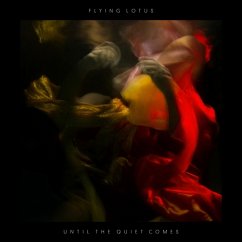 Until The Quiet Comes (2lp+Mp3) - Flying Lotus