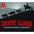 Country Classics: The Absolutely Essential Collect