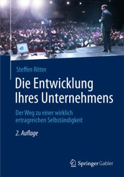 Die Entwicklung Ihres Unternehmens - Ritter, Steffen