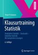 Klausurtraining Statistik - Bild 1