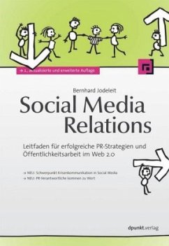 Cover Social Media Relations