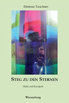 Cover Steg zu den Sternen