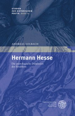 Hermann Hesse - Solbach, Andreas