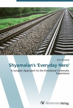 Shyamalan's 'Everyday Hero' - Broodryk, Chris