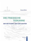 Die Friesische Teekanne