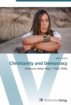 Christianity and Democracy