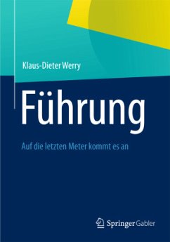 Führung - Werry, Klaus-Dieter