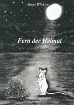 Fern der Heimat - Winkler, Almut