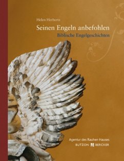 Cover Seinen Engeln anbefohlen