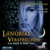 Lenobias Versprechen / House of Night Story Bd.2 (MP3-Download)