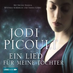 Ein Lied für meine Tochter (MP3-Download) - Picoult, Jodi