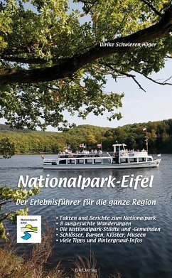 Nationalpark Eifel - Schwieren-Höger, Ulrike