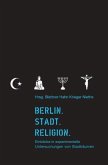 Berlin. Stadt. Religion.