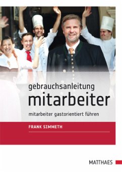 Cover Gebrauchsanleitung Mitarbeiter