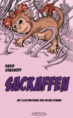 Sackaffen - Grashoff, David